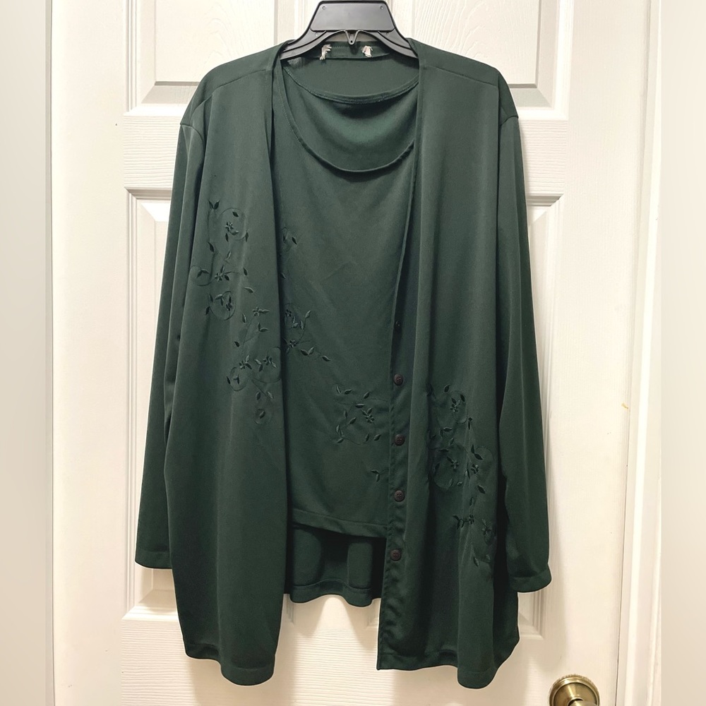 Set of 2 Women’s Semi Formal Wear Tops